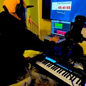 Meet your Posher, Shawn